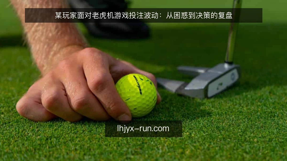 某玩家面对老虎机游戏投注波动:从困惑到决策的复盘
