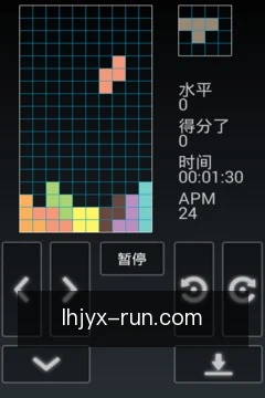 老虎机游戏掌上体验